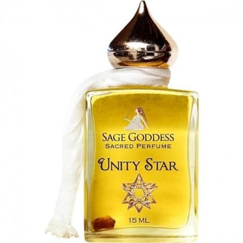 Unity Star by The Sage Goddess perfume bottle