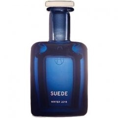 Suede by Perfumer H perfume bottle