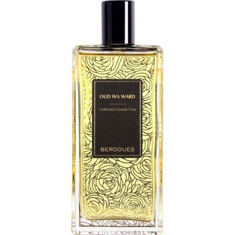 Collection Grands Crus - Oud Wa Ward by Berdoues perfume bottle
