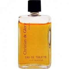 Christian de Glory pour Monsieur by Christian de Glory perfume bottle