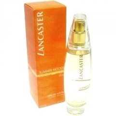 Summer Moods Day by Lancaster perfume bottle
