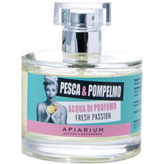 Pesca & Pompelmo by Apiarium perfume bottle
