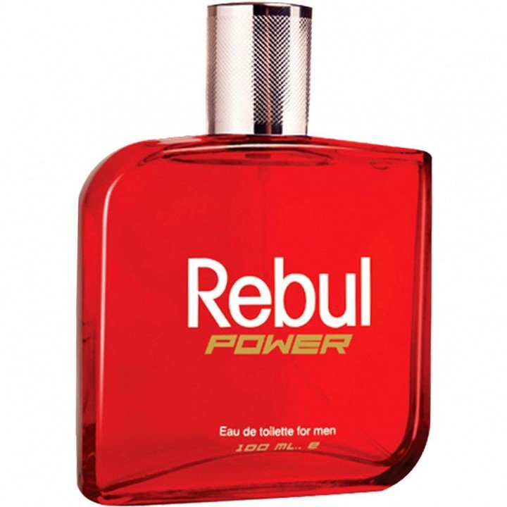 Rebul Power by Atelier Rebul perfume bottle