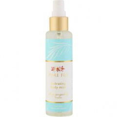 White Gingerlily by Pure Fiji perfume bottle