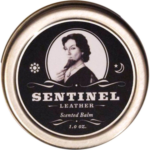 Sentinel by Madame Scodioli perfume bottle