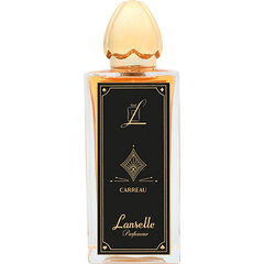 Carreau (2023) by Lanselle perfume bottle
