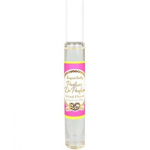Parlour de Parfum - Island Flower