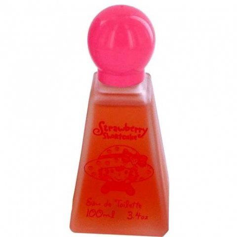 Strawberry Shortcake by Marmol & Son perfume bottle