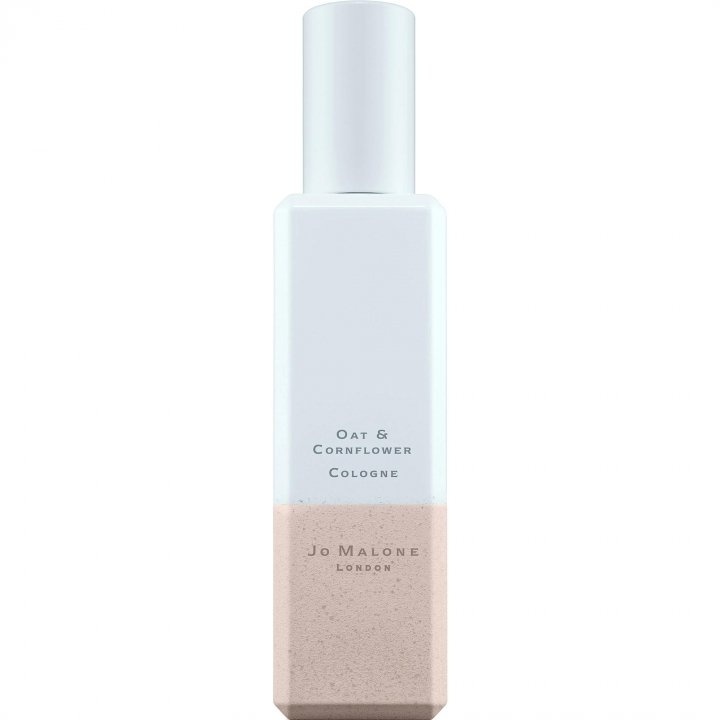 Oat & Cornflower by Jo Malone London perfume bottle