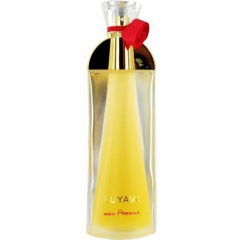 Fujiyama Mon Amour by Succès de Paris / Rêve Luxe et Parfums perfume bottle