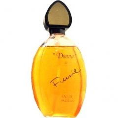 Donna di Fiume EDP by Fiume perfume bottle