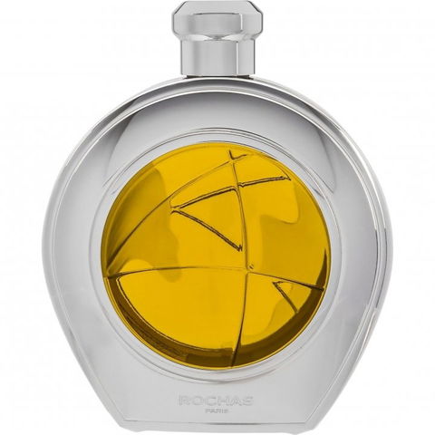 Globe EDT by Rochas perfume bottle