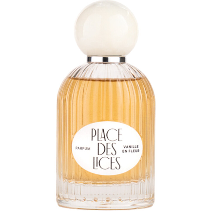 Vanille En Fleur by Place des Lices perfume bottle