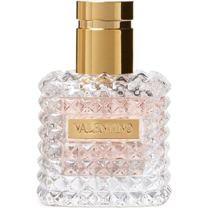 Valentino Donna (Parfum Cheveux) by Valentino perfume bottle