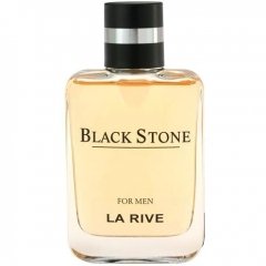 Black Stone by La Rive perfume bottle