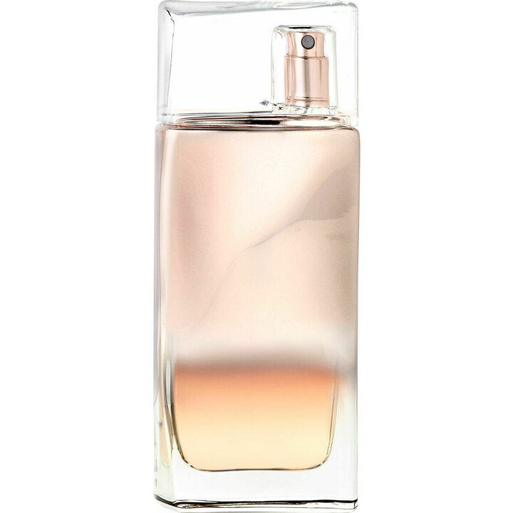 L'Eau Kenzo Intense pour Femme by Kenzo perfume bottle
