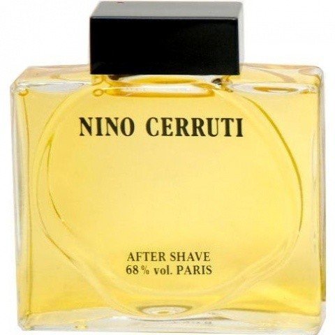 Nino Cerruti pour Homme (After Shave) by Cerruti perfume bottle