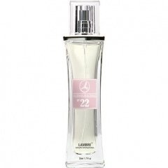 Le Charme de la France - No 22 by Lambre perfume bottle