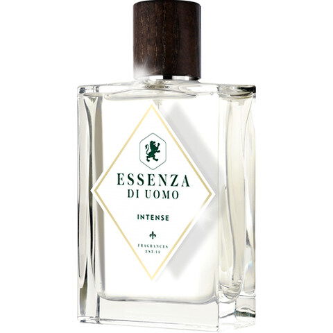 Essenza di Uomo - Intense by Magasalfa perfume bottle