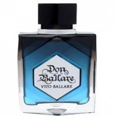 Don Ballare by Vito Ballare perfume bottle
