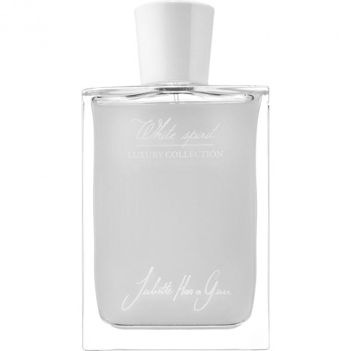 White Spirit by Juliette Has A Gun perfume bottle