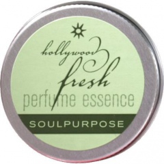 Hollywood Fresh by Soul Purpose perfume bottle