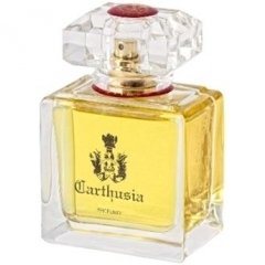 Prima del Teatro di San Carlo by Carthusia perfume bottle