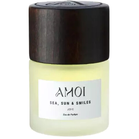 Sea, Sun & Smiles - Joie by Amoi perfume bottle