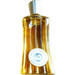 Ballet Russe by Atkinsons perfume bottle
