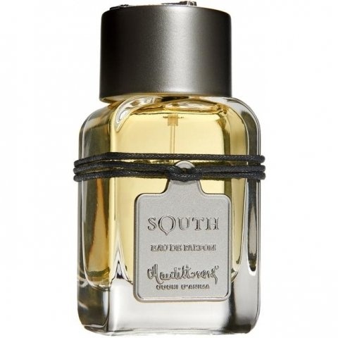 South by Mendittorosa perfume bottle