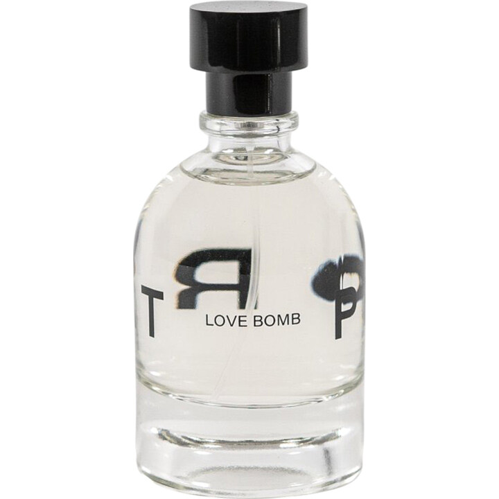 Love Bomb by Perdrisât perfume bottle