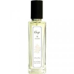 Crop XI November - Ylang Ylang by Crop perfume bottle