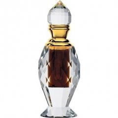 Saif Al Hind by Ajmal perfume bottle