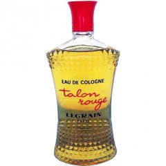 Talon rouge by Legrain perfume bottle