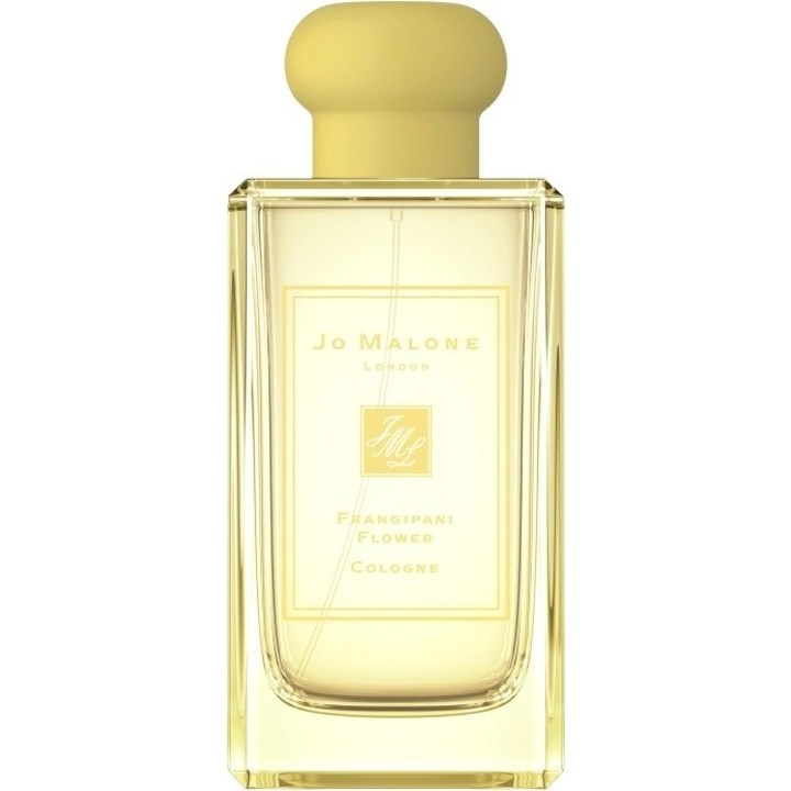 Frangipani Flower by Jo Malone London perfume bottle