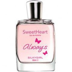 Romantic Series - SweetHeart Always