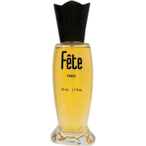 Fête by Parfums Fête perfume bottle