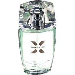 Evolution X Elite by Umbro perfume bottle