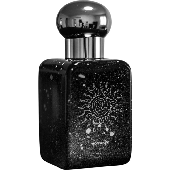 Tierra Moira Musio Limited Edition by pernoire perfume bottle