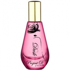 Dusk by Project D by Dannii and Tabitha perfume bottle