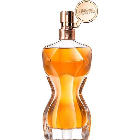 Classique Essence de Parfum by Jean Paul Gaultier perfume bottle