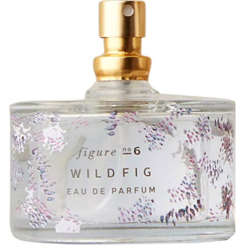 Anatomy of a Fragrance - Wild Fig by Illume perfume bottle