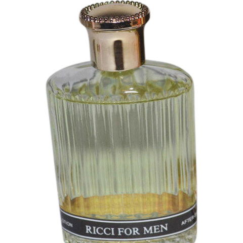 Ricci for Men (After Shave Lotion) by Nina Ricci perfume bottle