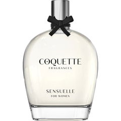 Sensuelle by Coquette perfume bottle