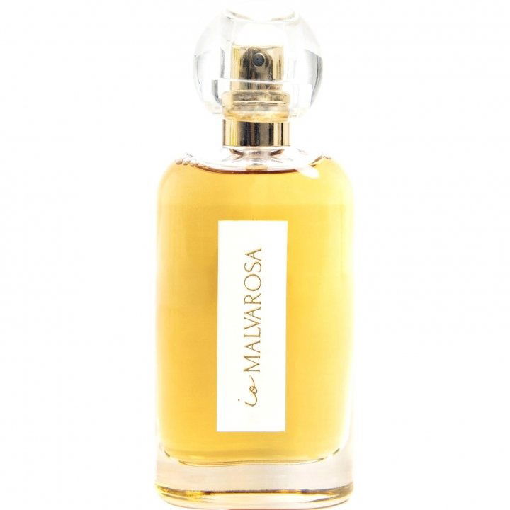 Io Malvarosa by Positano Essentiae perfume bottle