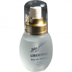 Helen Gibson - Libertine by Elysée perfume bottle
