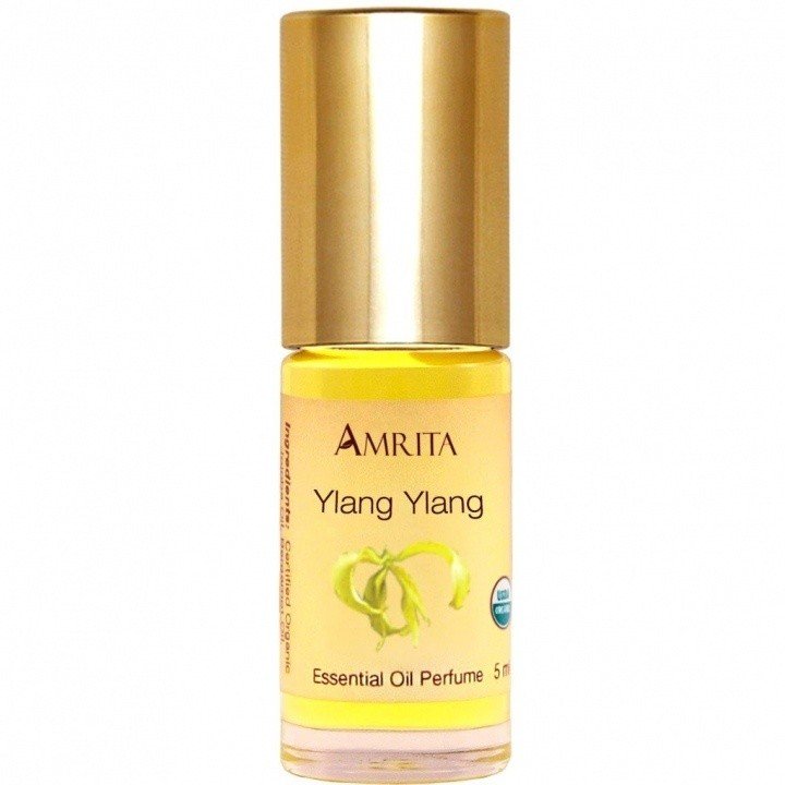 Ylang Ylang