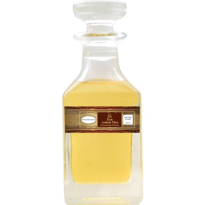 Eon Ardent Men by Oriental Style perfume bottle
