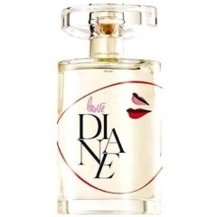 Love Diane by Diane von Furstenberg perfume bottle