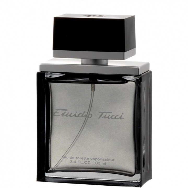 Emidio Tucci EDT by Emidio Tucci perfume bottle